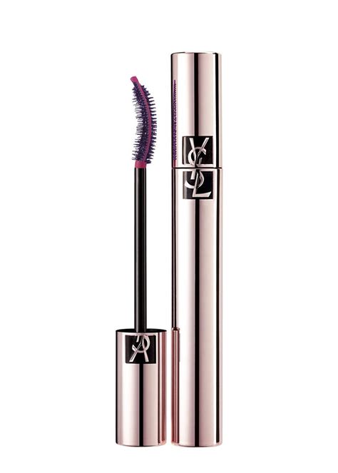 yves saint laurent the curler|ysl curler eye makeup.